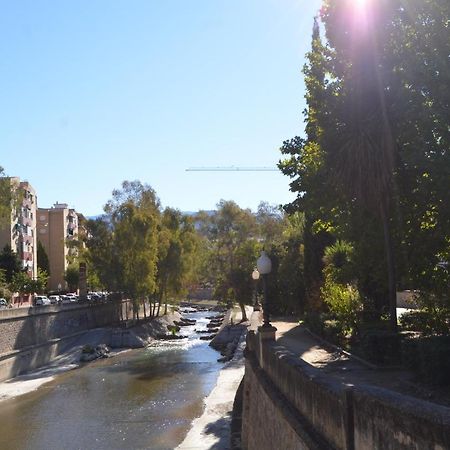 Carmela Suites Apartamento De Dos Dormitorios Гранада Екстериор снимка