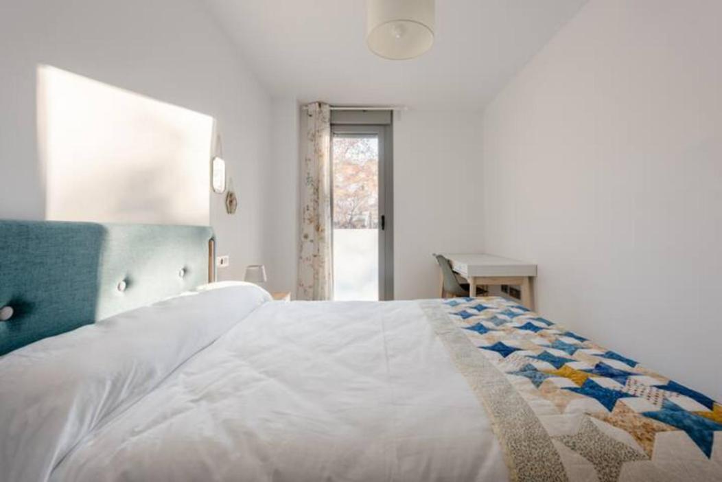 Carmela Suites Apartamento De Dos Dormitorios Гранада Екстериор снимка