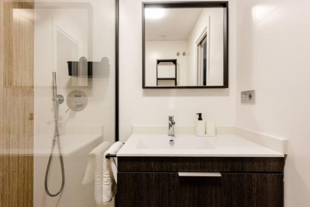 Carmela Suites Apartamento De Dos Dormitorios Гранада Екстериор снимка